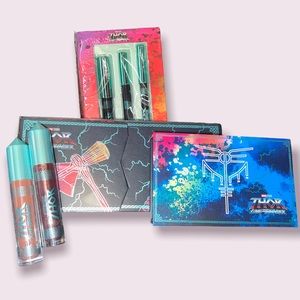 OFFERS Thor Makeup Collection Multiple pallets & Items